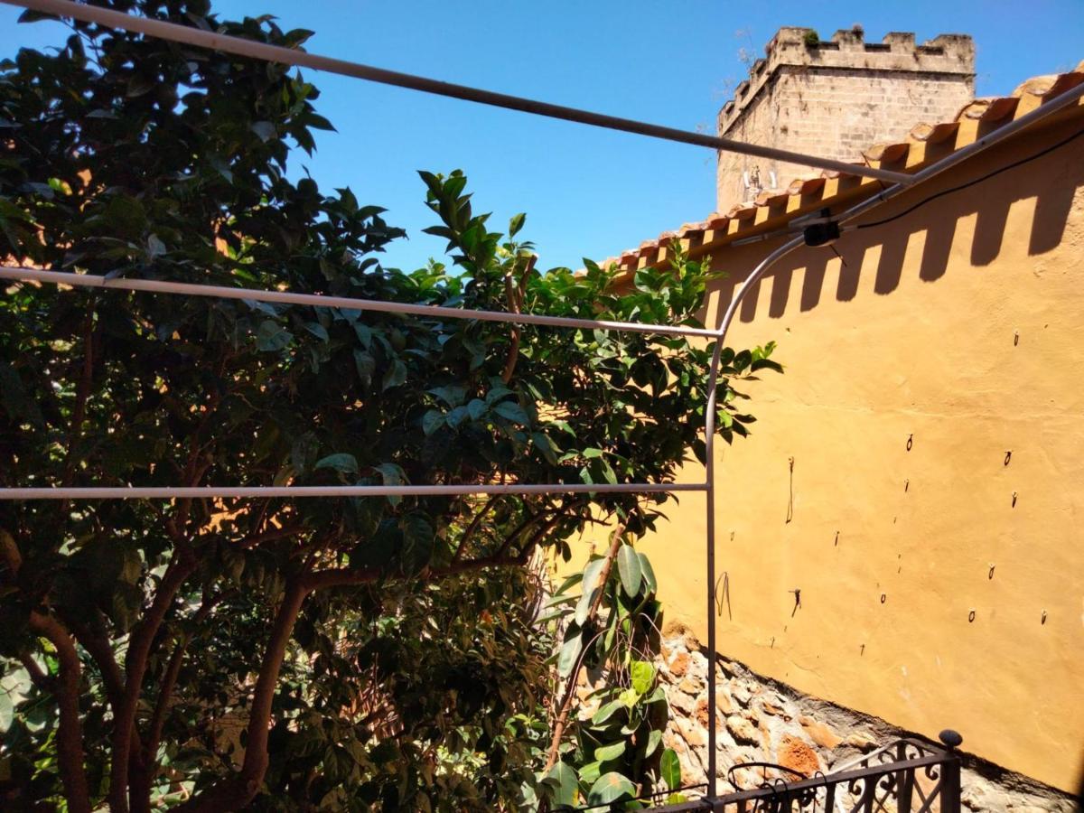 Estudio Castillo Dénia Exterior foto
